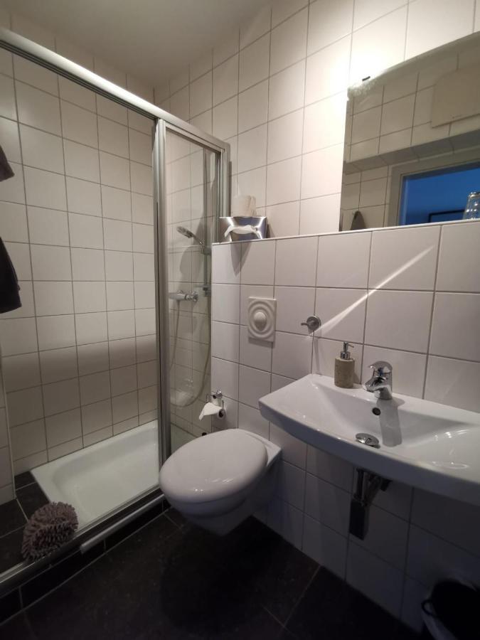 Hotel Come In Menden Luaran gambar