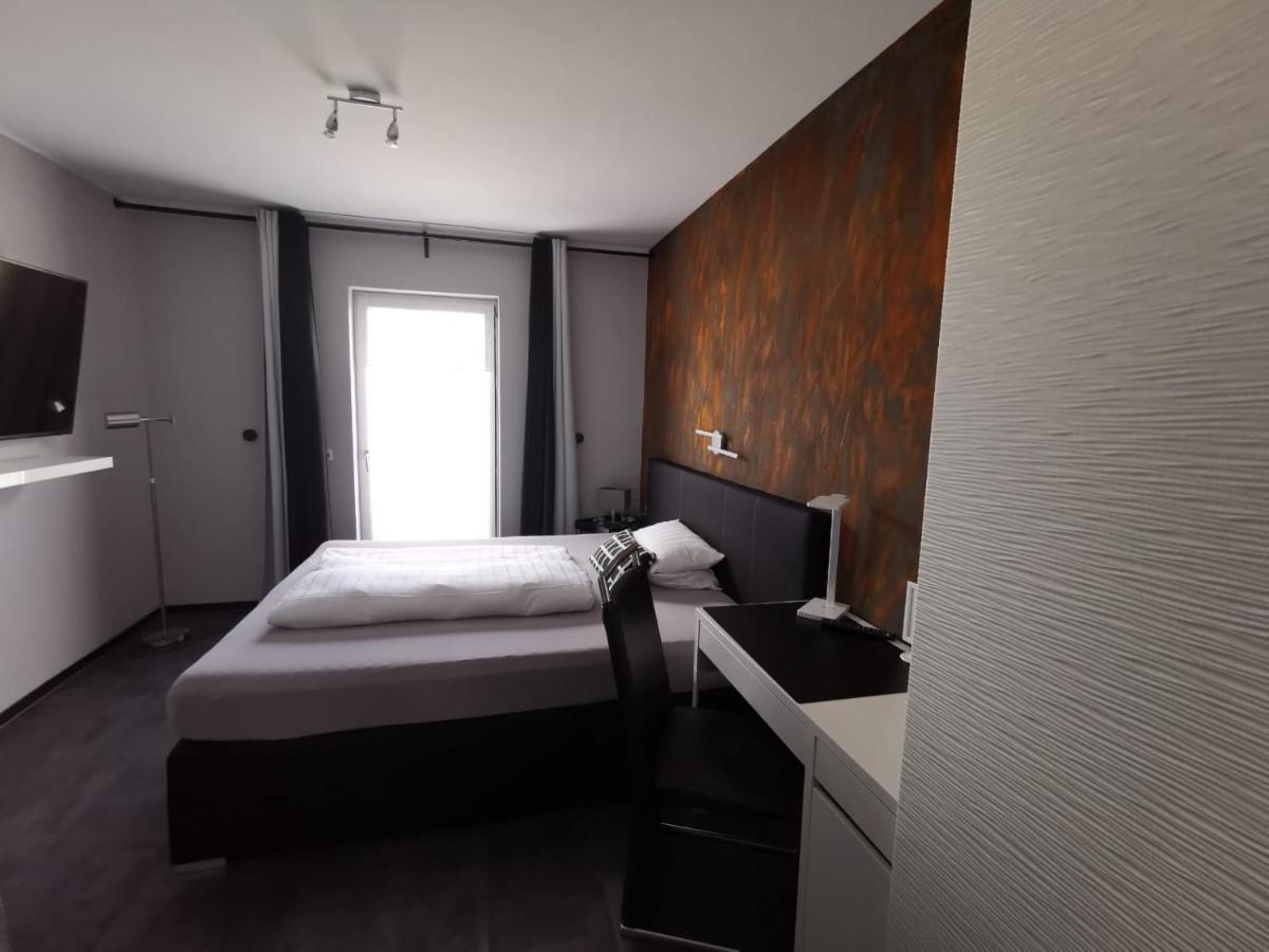 Hotel Come In Menden Luaran gambar