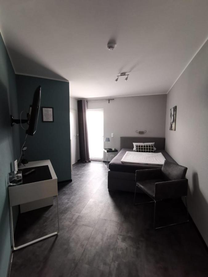 Hotel Come In Menden Luaran gambar