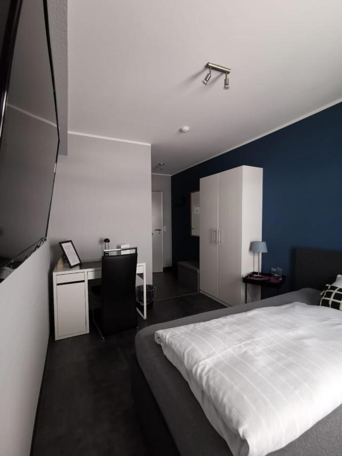 Hotel Come In Menden Luaran gambar