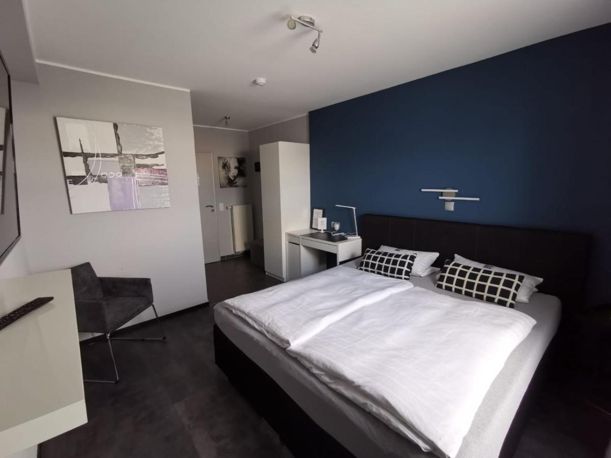 Hotel Come In Menden Luaran gambar