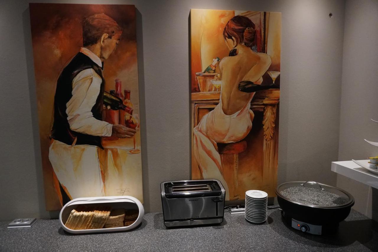Hotel Come In Menden Luaran gambar