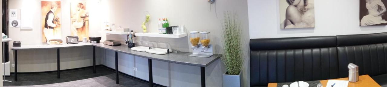 Hotel Come In Menden Luaran gambar